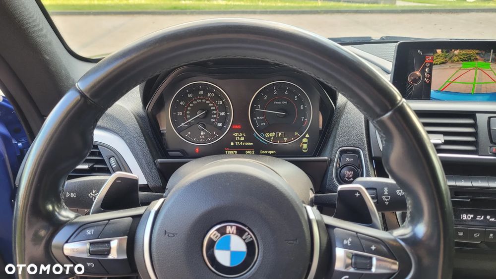 BMW Seria 2 M235i sport - 12