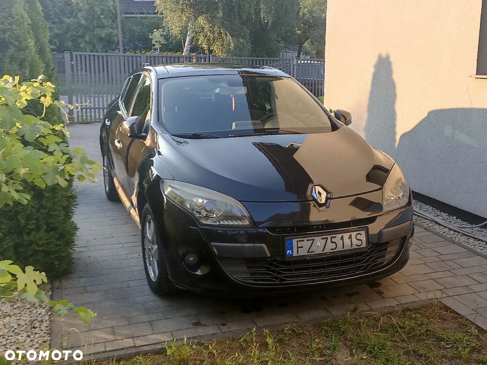 Renault Megane 1.6 16V Expression - 1