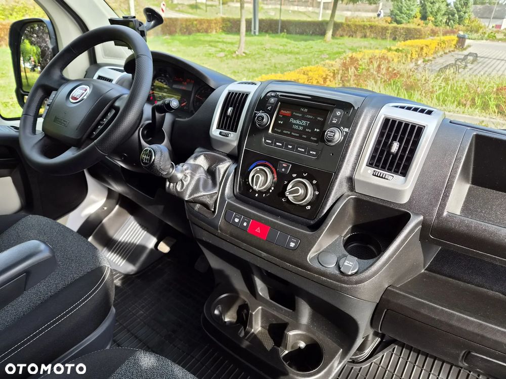 Fiat Ducato - 28