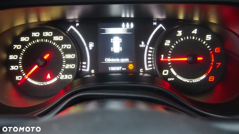 Fiat Tipo 1.3 MultiJet - 29