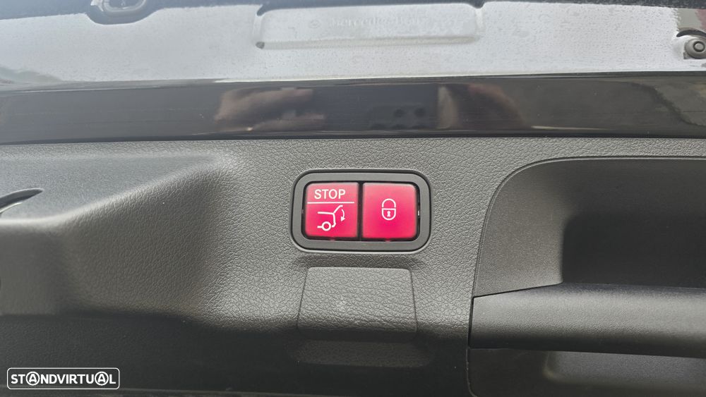 Mercedes-Benz CLA 220 d Shooting Brake AMG Line Aut. - 20