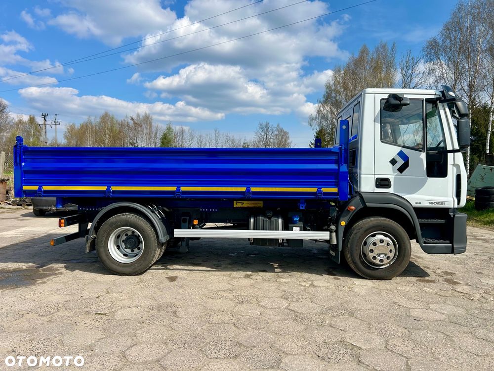 Iveco Eurocargo 160E21 - 14