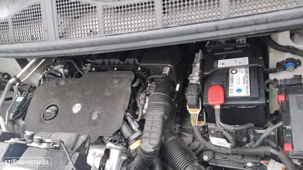 Toyota Proace - 9