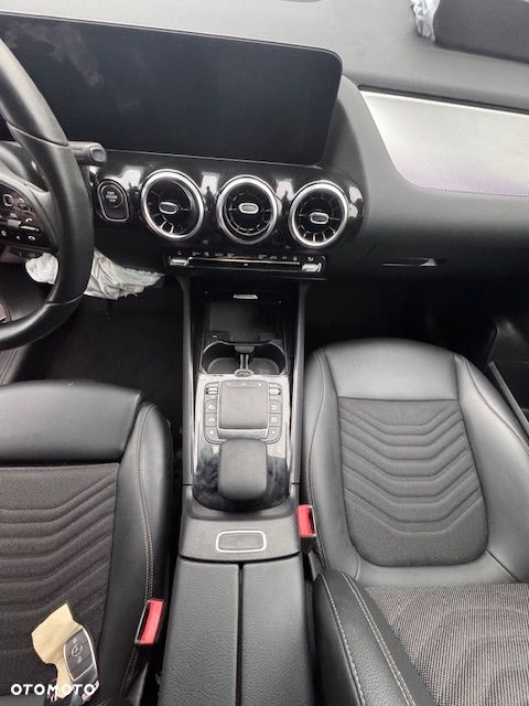 Mercedes-Benz Klasa B ver-250-e-style-8g--dct - 26