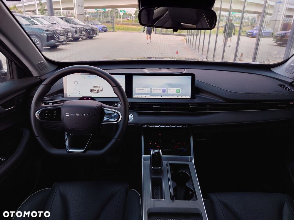Chery Tiggo 4 - 10