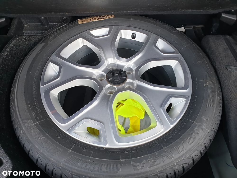Jeep Renegade 2.0 MultiJet Limited 4WD S&S - 39