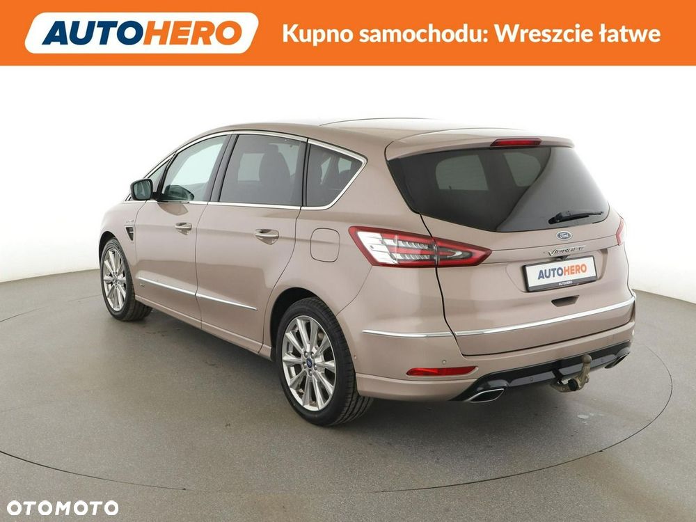 Ford S-Max - 5