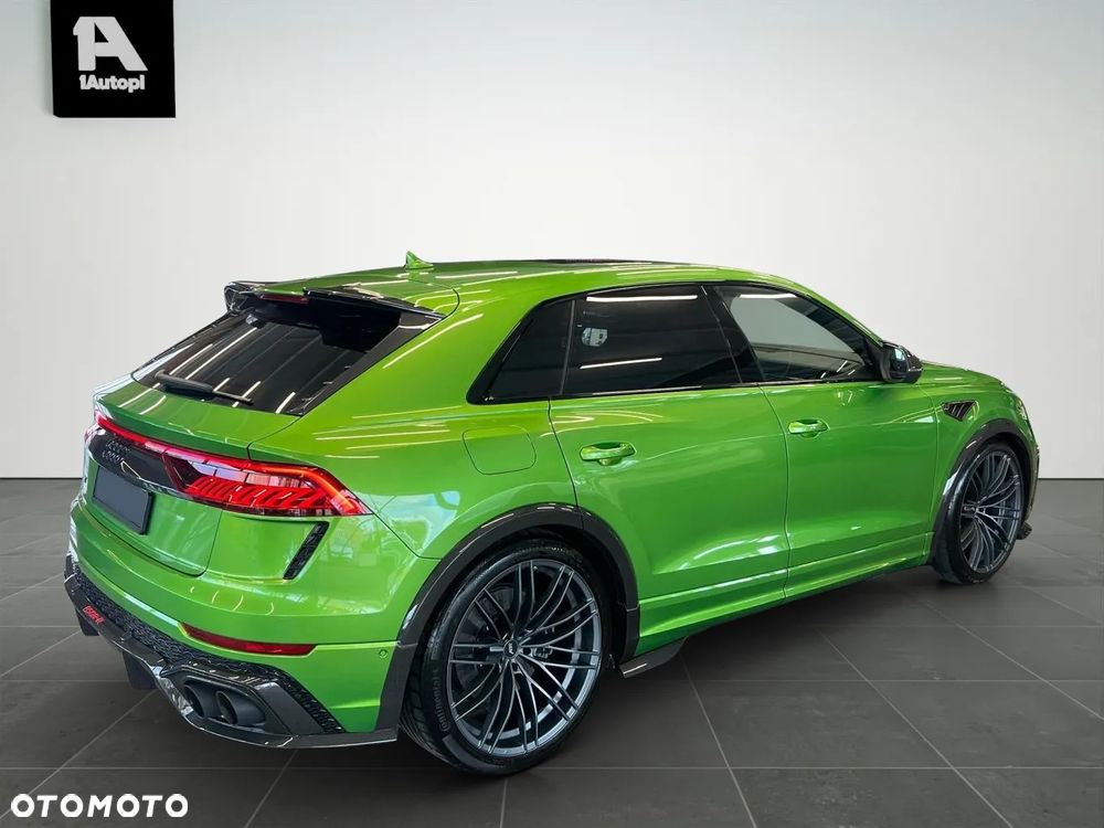 Audi RS Q8 TFSI quattro tiptronic Performance - 6