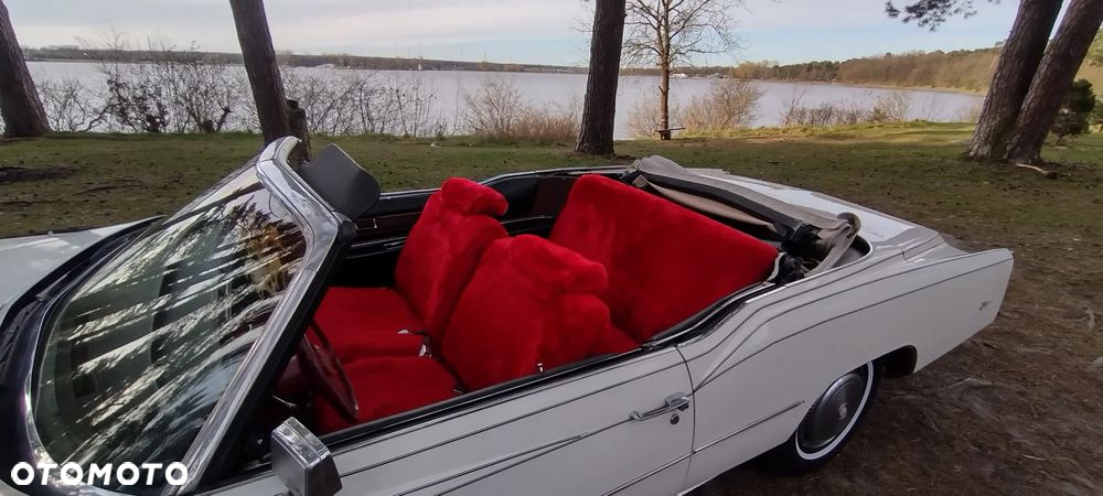Cadillac Eldorado - 5
