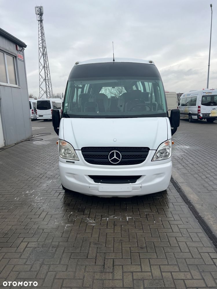 Mercedes-Benz Vario - 3