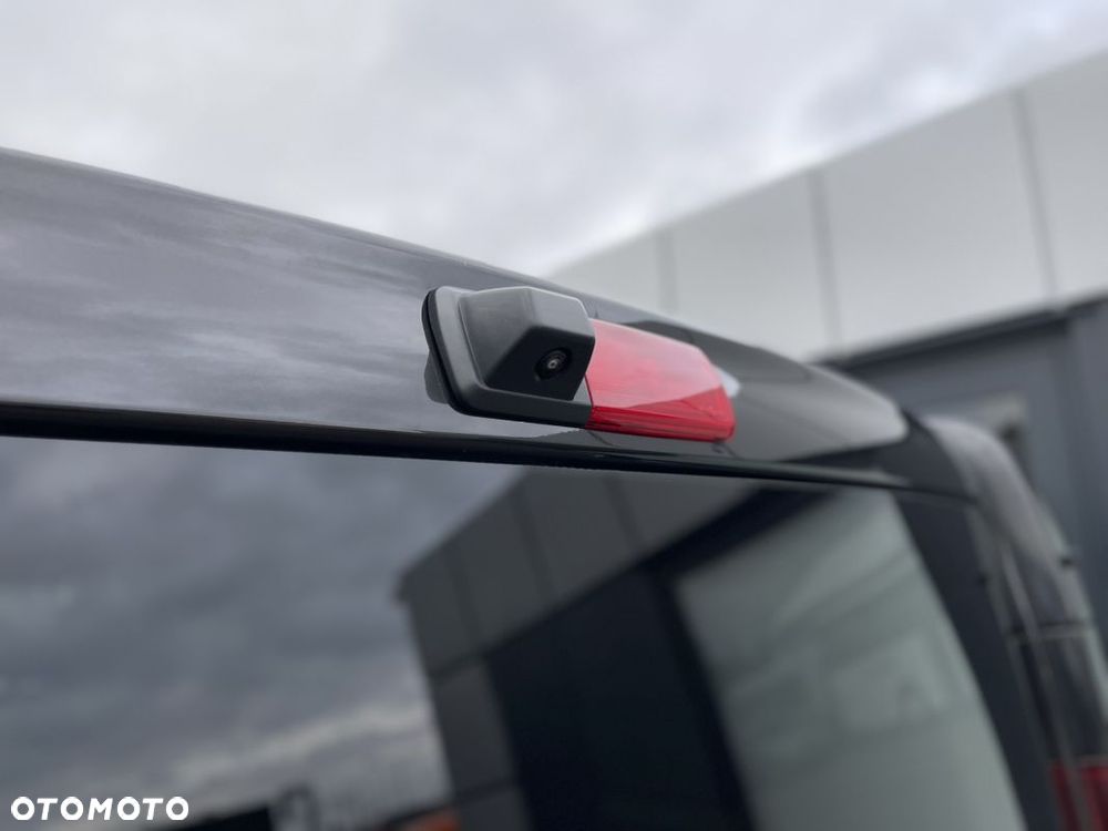 Renault Trafic 2.0 dCi Escapade EDC - 34