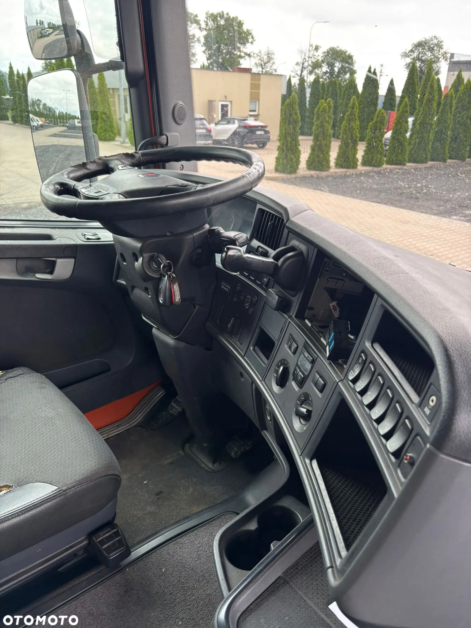 Scania R450 - 6
