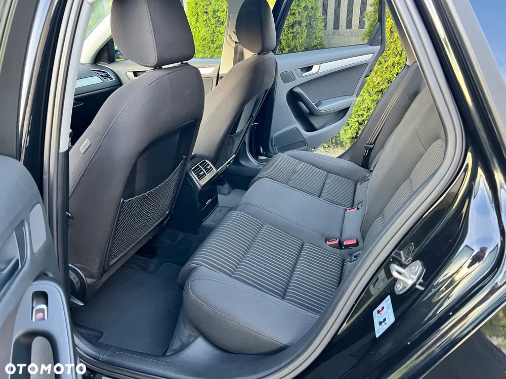 Audi A4 Avant - 23