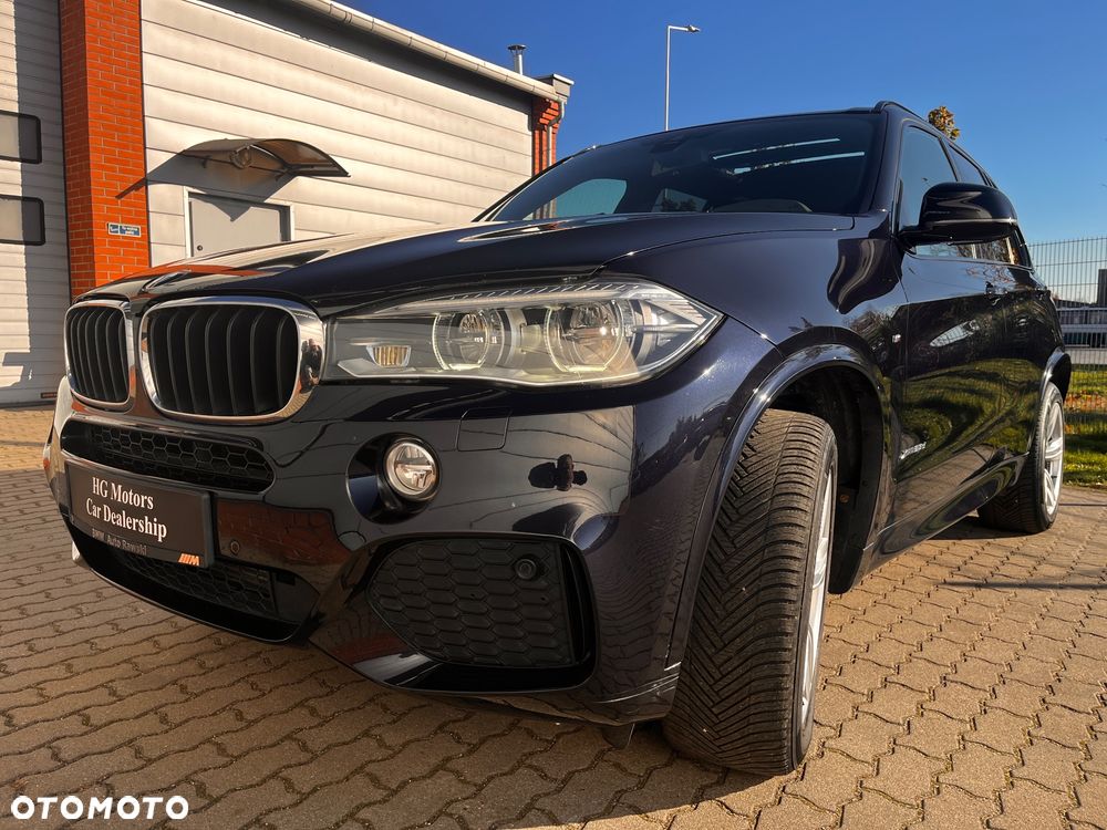 BMW X5 xDrive25d - 2