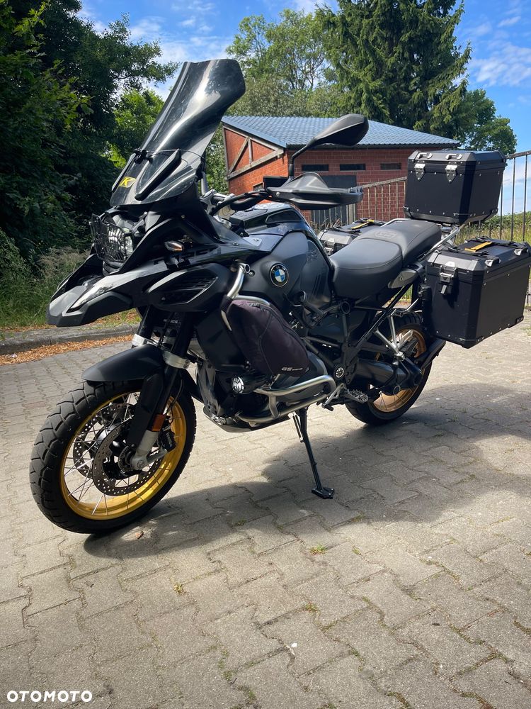 BMW Adventure - 8