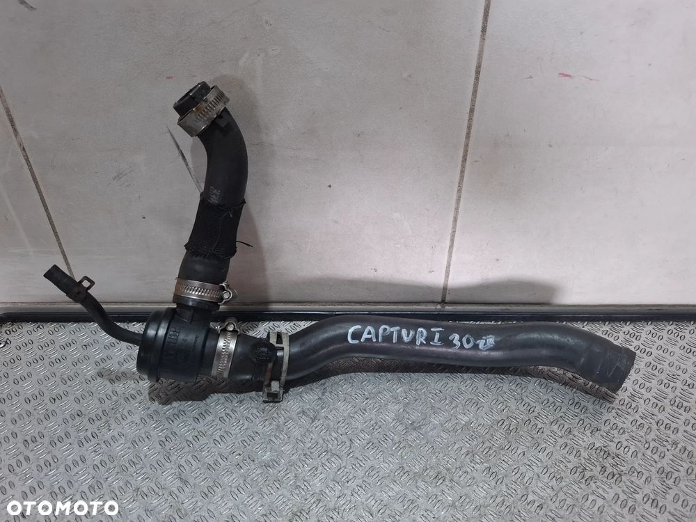Rura dolot powietrza Renault Captur I 1,2 nr 3028024 - 1