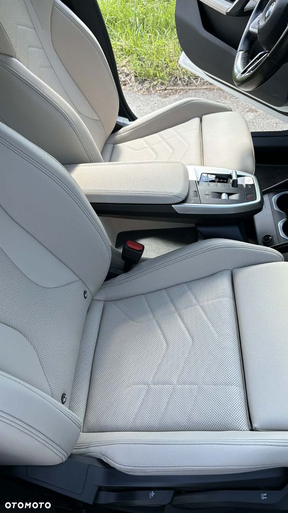 BMW X1 sDrive18i M Sport - 9