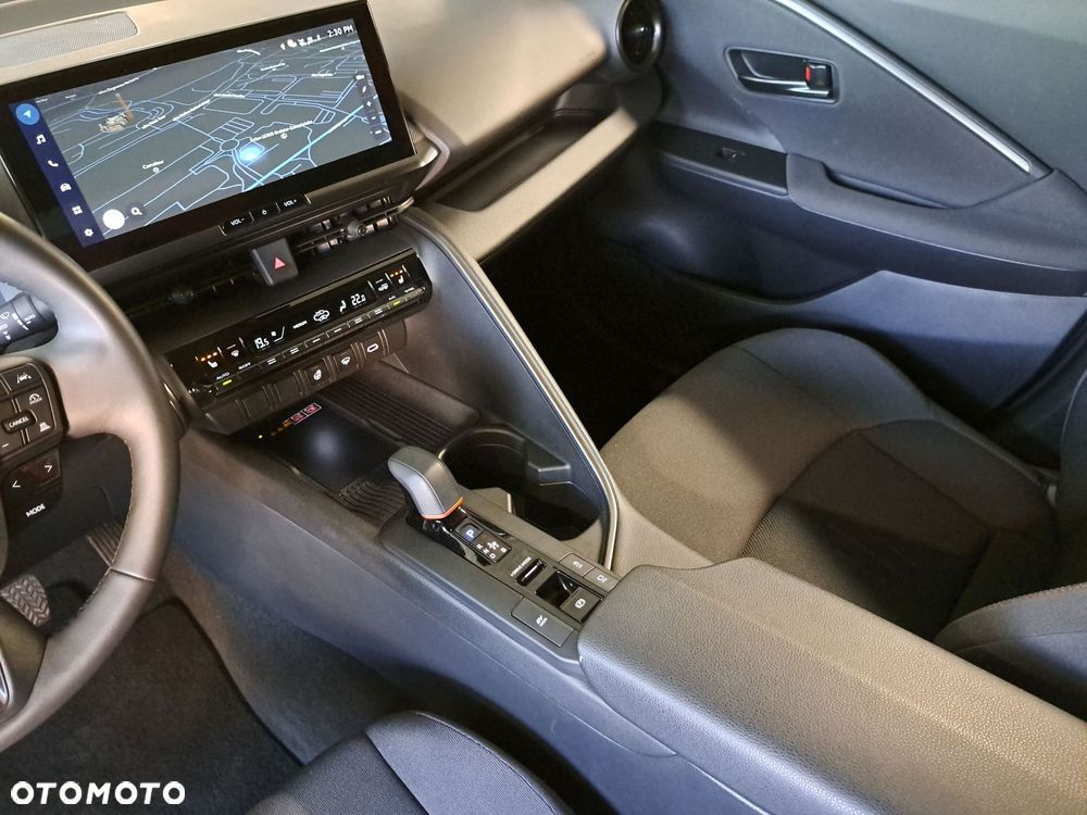 Toyota C-HR 1.8 Hybrid Style - 27
