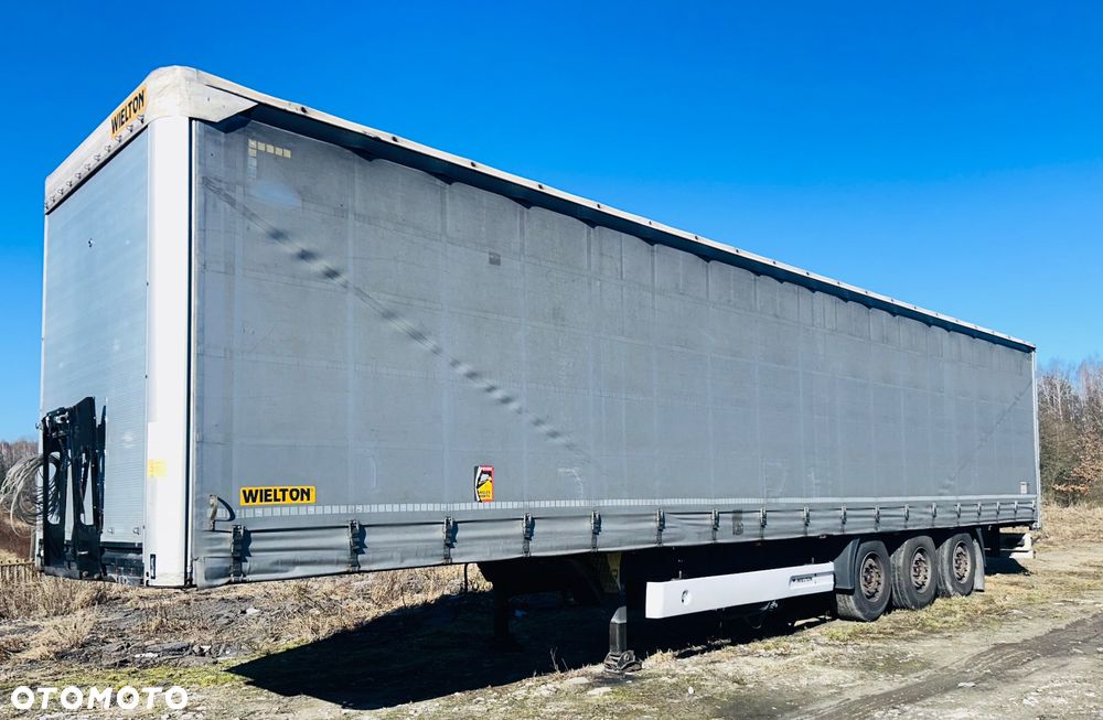 Wielton NS3K - 3