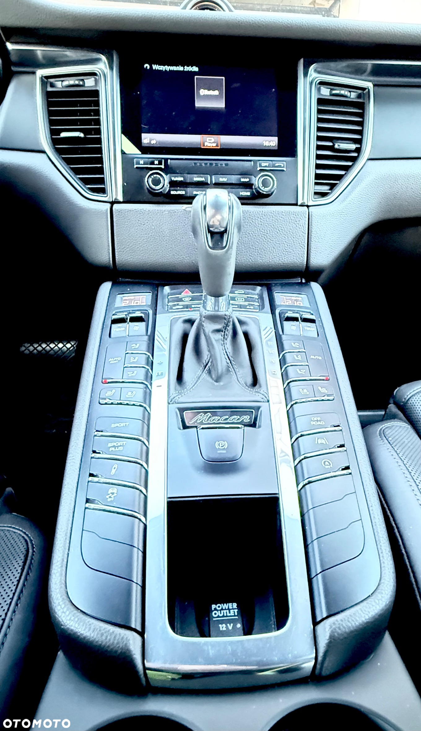Porsche Macan - 7