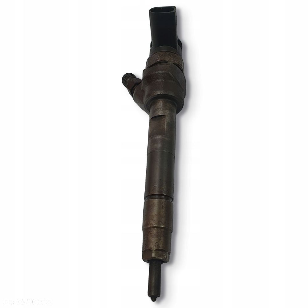 WTRYSKIWACZ BMW E87 E90 E91 2.0 D 0445110289 - 1