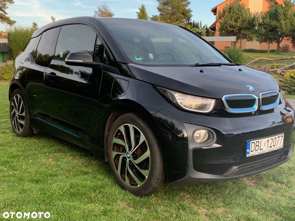 BMW i3 - 11