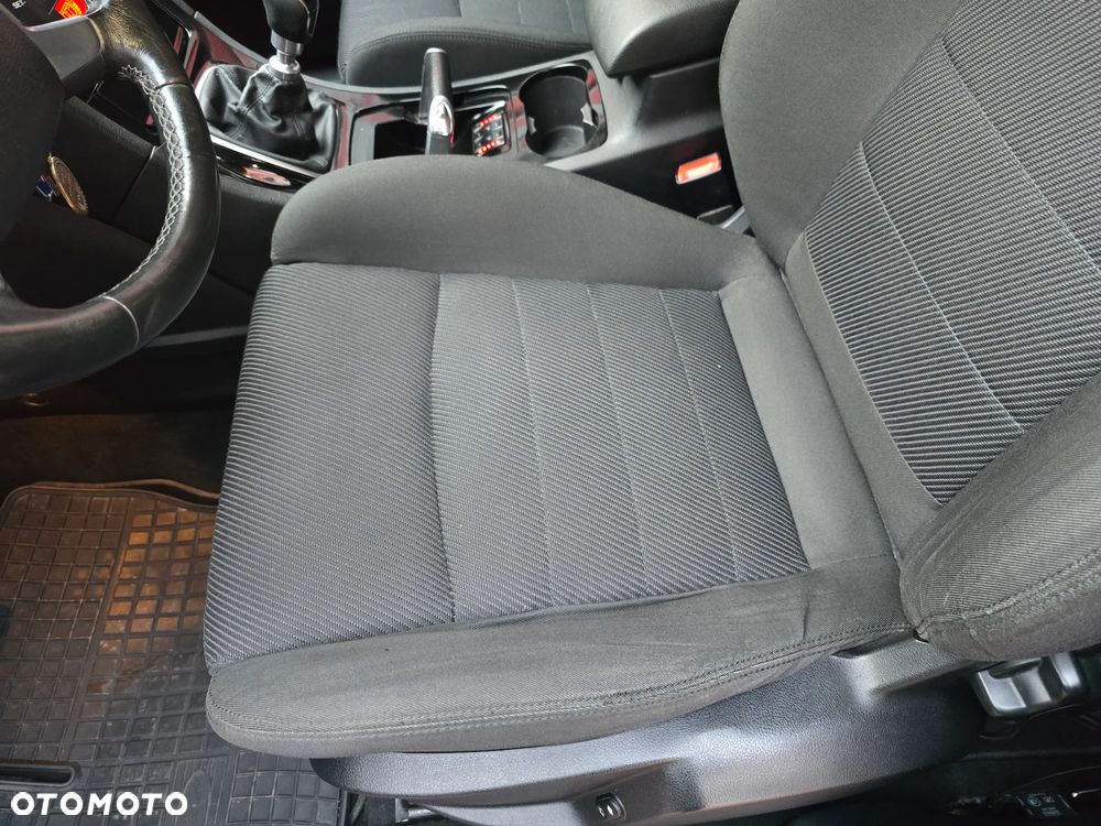 Ford S-Max 1.6 T Platinium X - 23