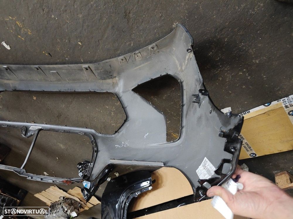 Parachoques Frente / Para Choques Frontal Nu Bmw X1 (U11) 9881907 / 51 - 8