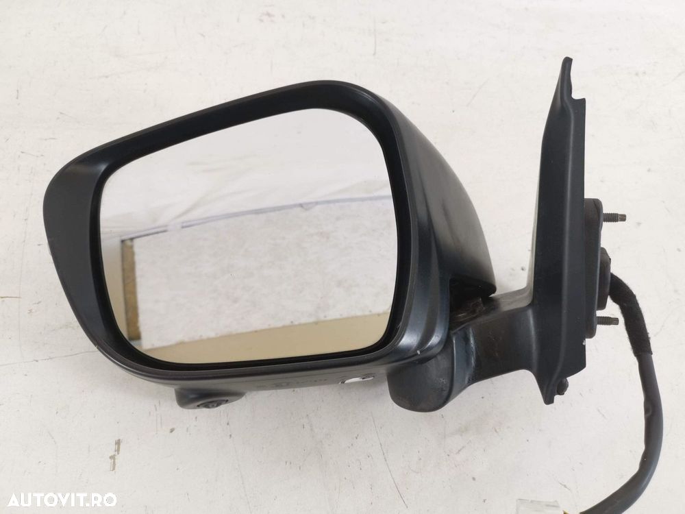 Oglinda Stanga Nissan  Navara D23 2015 2016 2017 2018 2019 Originala A - 1