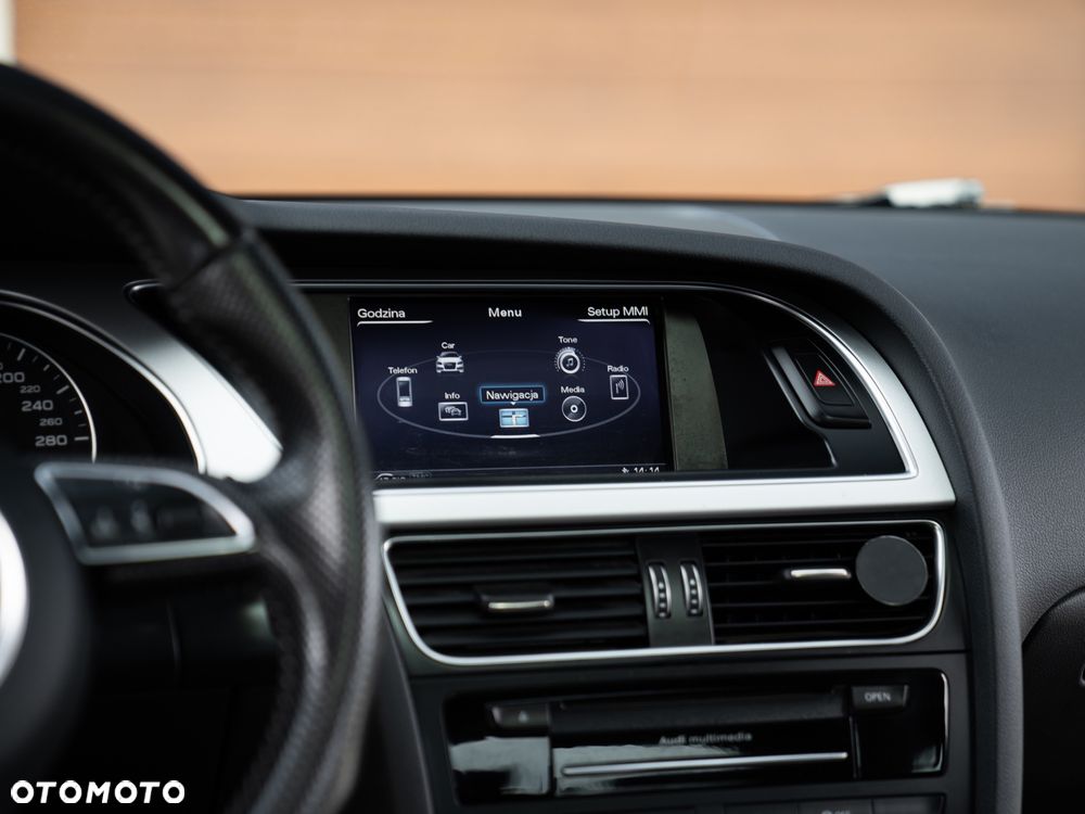 Audi A5 Sportback - 38