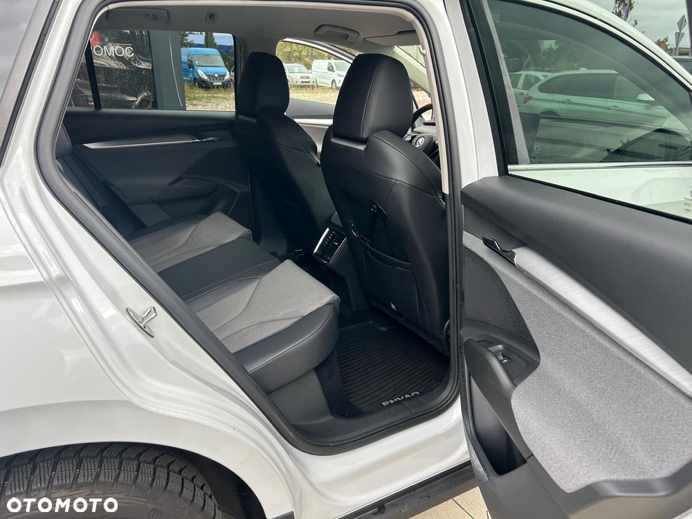 Skoda Enyaq 80 82kWh Plus - 22