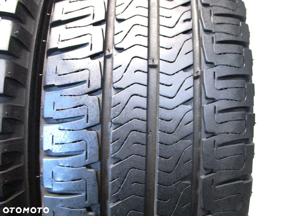 OPONY 225 75 16CP 116Q MICHELIN  - LATO - 2