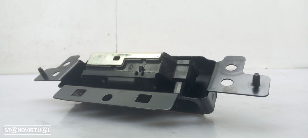 Fechadura / fecho da mala PEUGEOT 208 - 1
