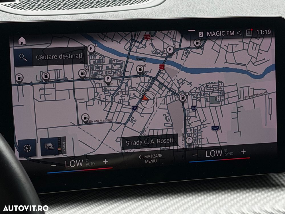 BMW X1 sDrive18d Aut. Advantage - 24