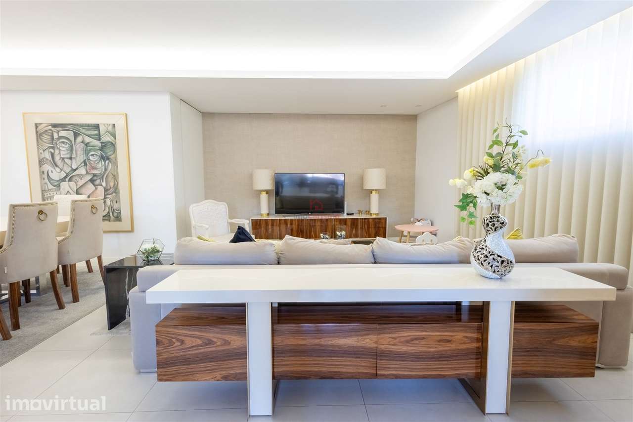 Moradia Individual T3 de Luxo em Lordelo, Guimarães - Grande imagem: 4/21