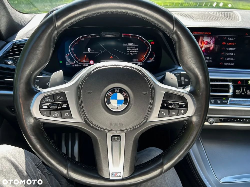 BMW X5 xDrive25d sport - 13