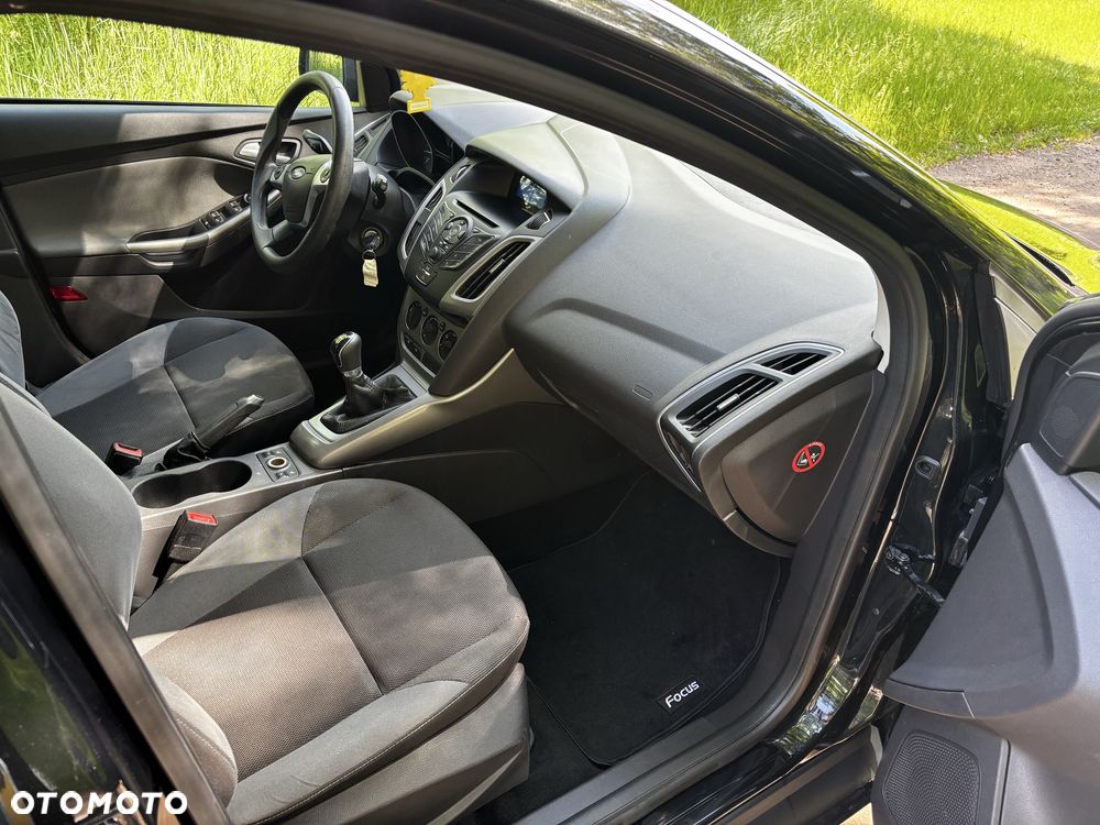 Ford Focus - 6