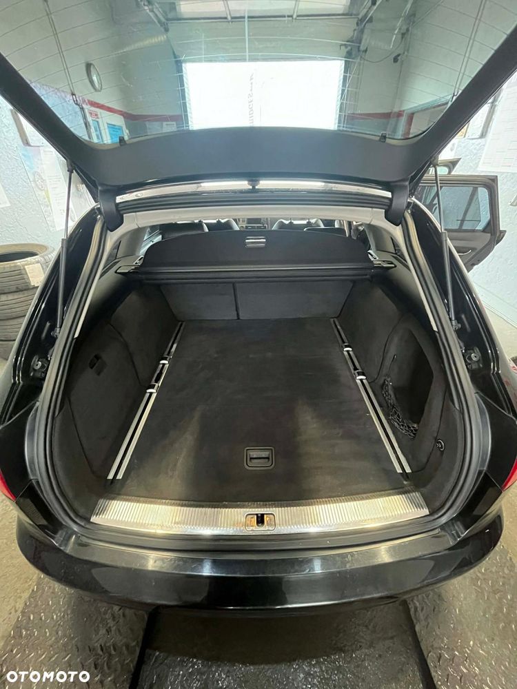 Audi A6 Avant 2.7 TDI Quattro Tiptr - 8