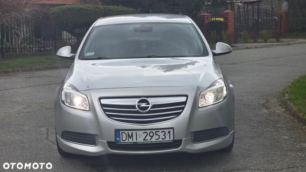 Opel Insignia 1.8 Active - 1