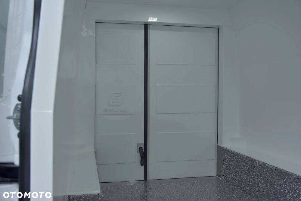 Renault Master Izoterma Chłodnia 2.0 150KM - 27