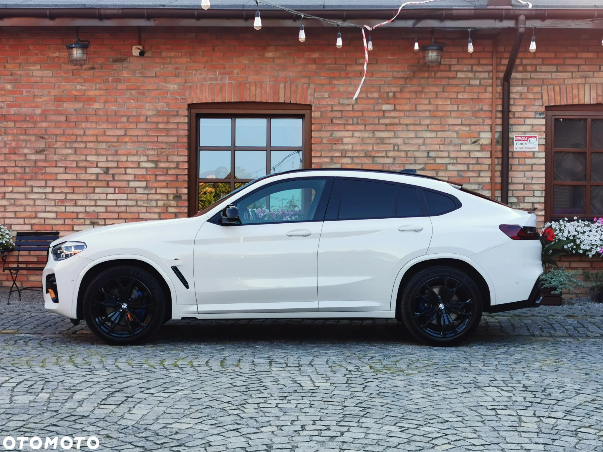 BMW X4 xM40i - 5