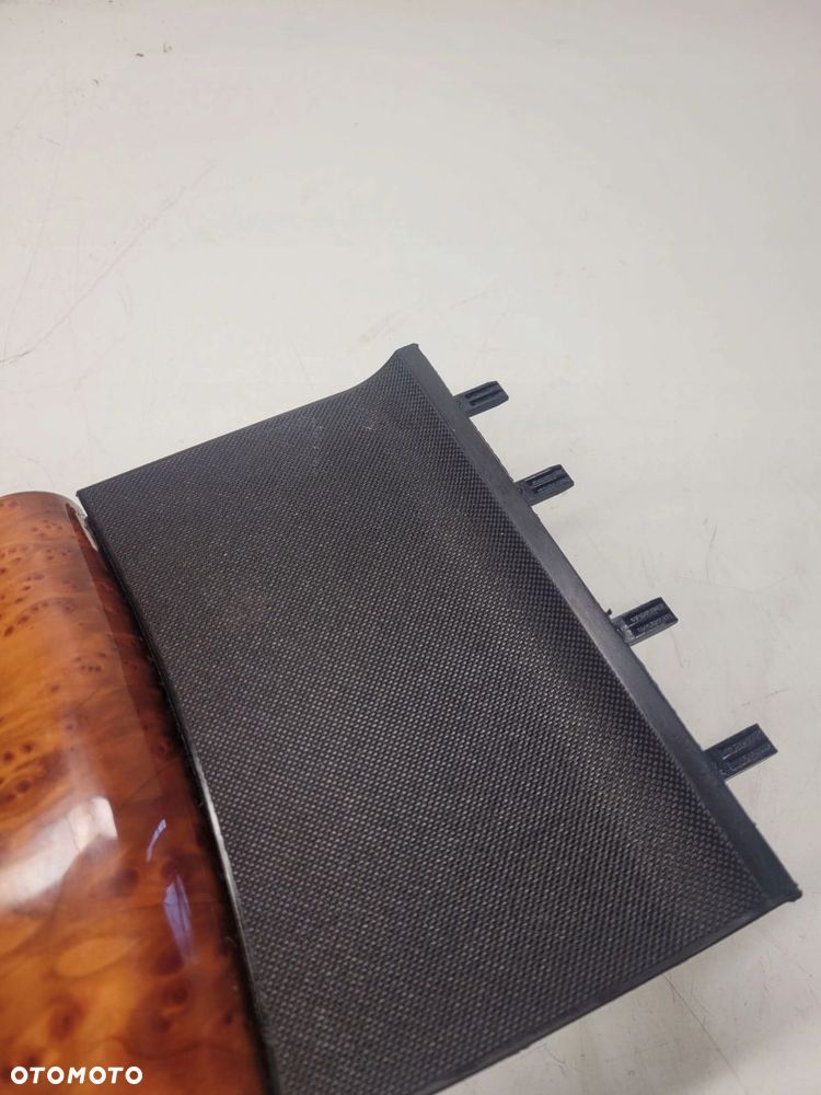 POPIELNICZKA PRZÓD AUDI A3 8P LIFT 8P0857951 *2* - 2