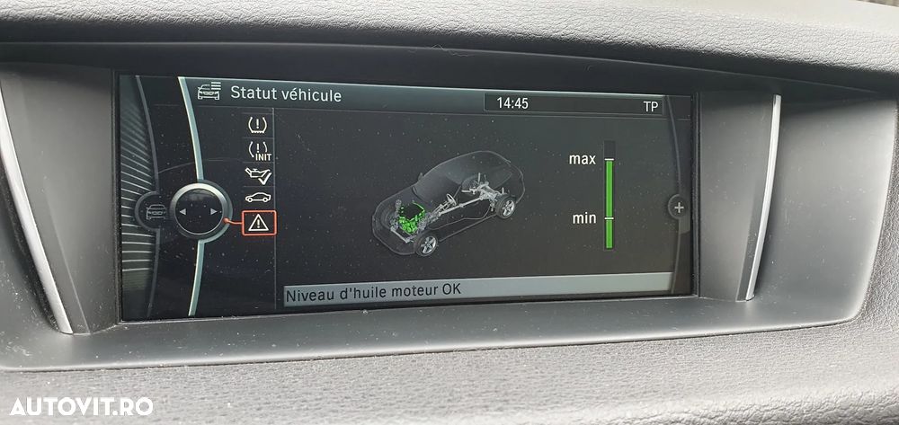 BMW X1 xDrive20i Aut. - 14