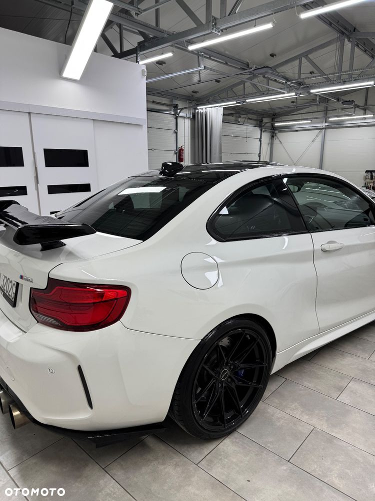 BMW M2 DKG - 9
