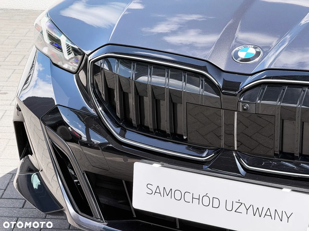 BMW Seria 5 520i - 7