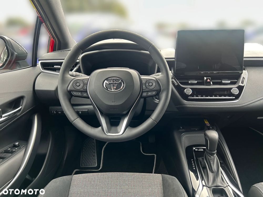 Toyota Corolla 1.8 Hybrid Style - 19