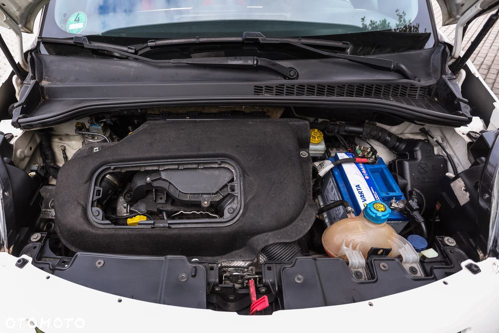 Fiat 500L City Cross 1.3 Multijet Start&Stopp Dualogic - 33