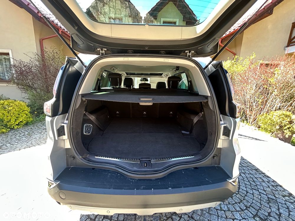 Renault Espace Energy dCi 160 EDC Business - 9