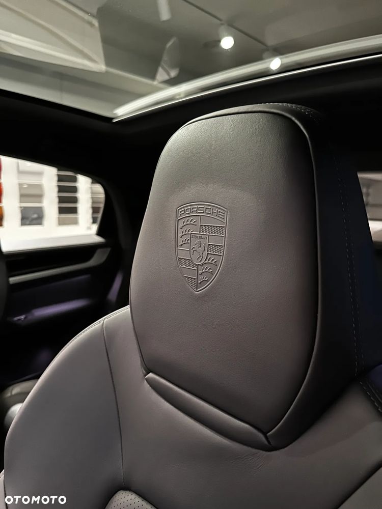 Porsche Cayenne S Tiptronic S - 15