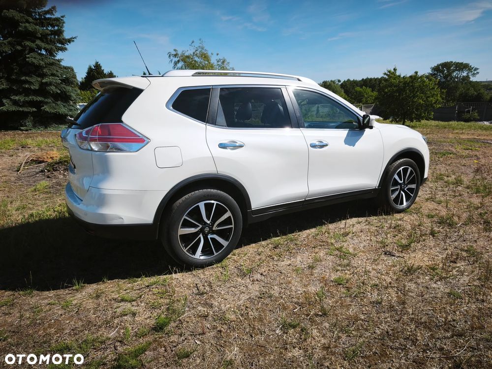 Nissan X-Trail 1.6 DCi Tekna - 7